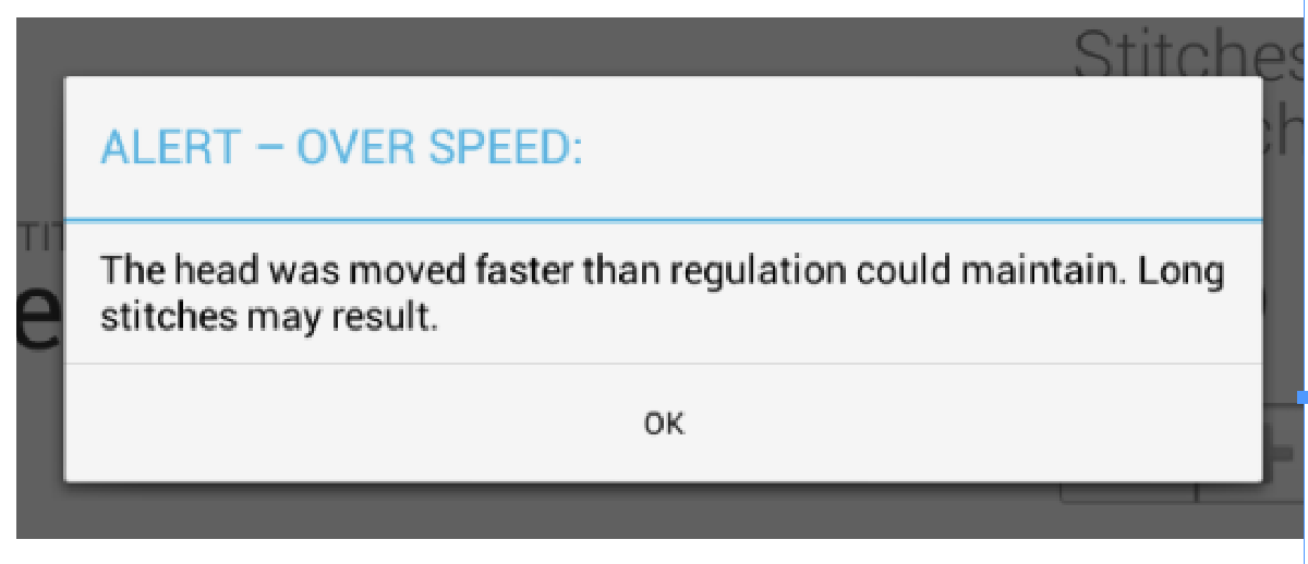 Troubleshooting the Vision 2.0